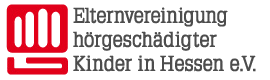 Elternvereinigung hörgeschädigter Kinder in Hessen e.V.