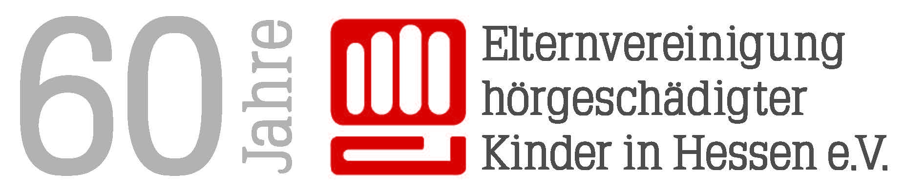 Elternvereinigung hörgeschädigter Kinder in Hessen e.V.