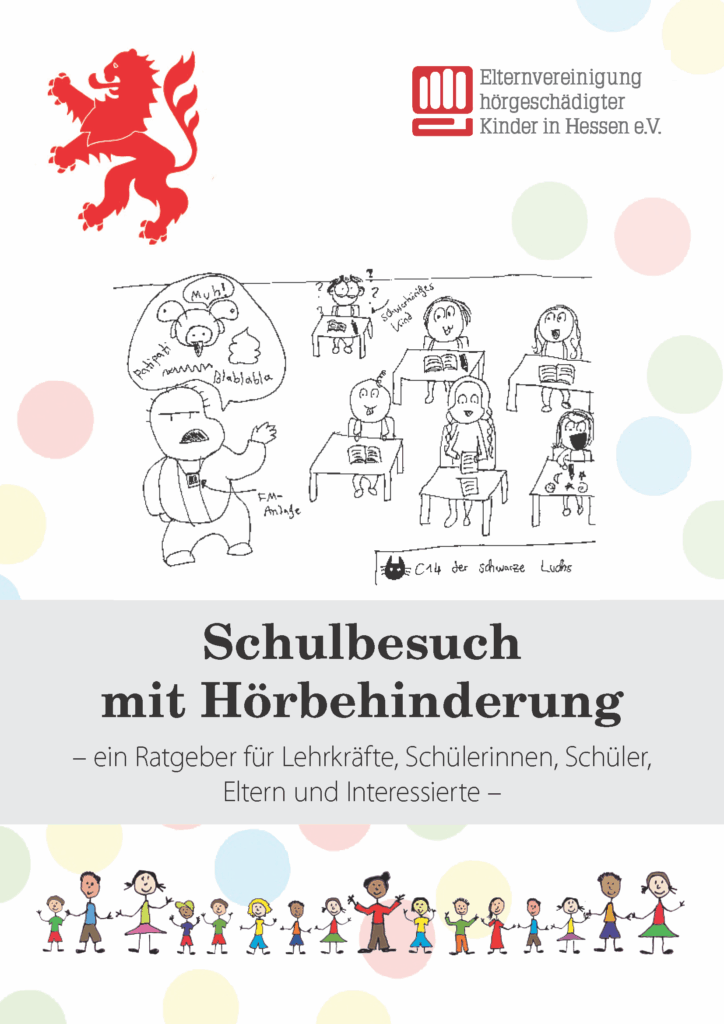 Dowload Hessen Ratgeber Schule 2025